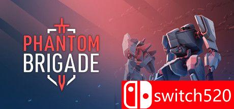 《幻影旅团（Phantom Brigade）》官方中文 FLT镜像版封面图