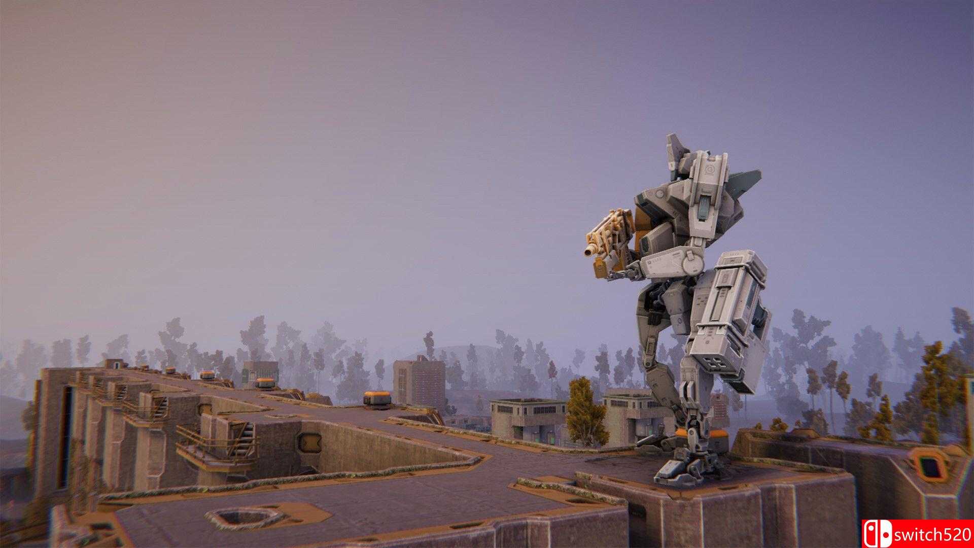 《幻影旅团》游戏截图5