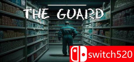 游戏《警卫》封面图