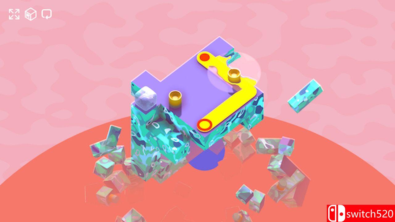 雷特摩斯游戏截图5