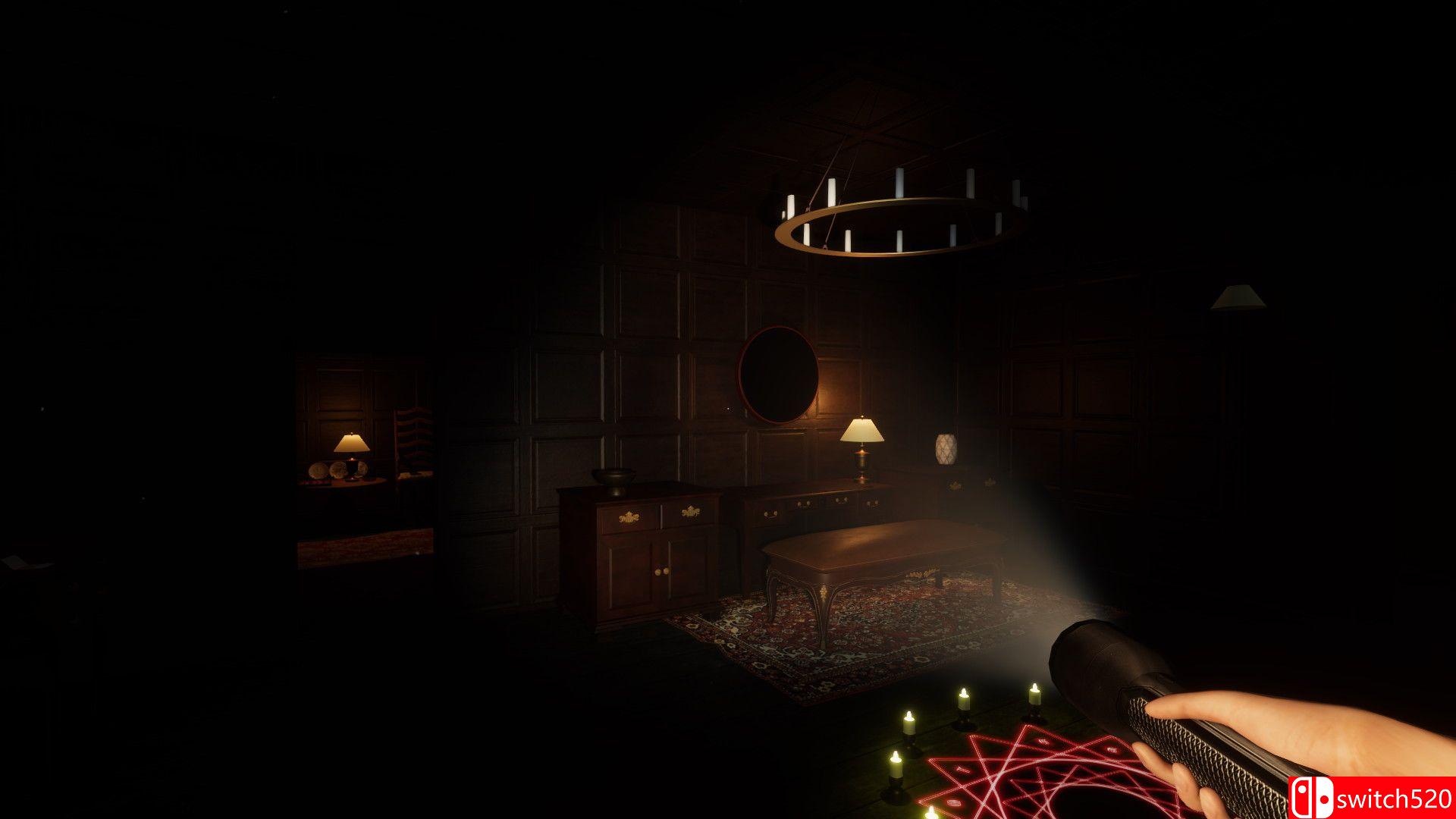 《灵眼（Spirit Eyes）》TiNYiSO镜像版[EN]_1