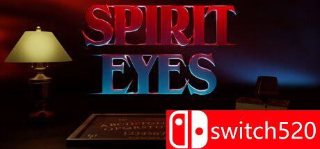 《灵眼（Spirit Eyes）》TiNYiSO镜像版[EN]_0