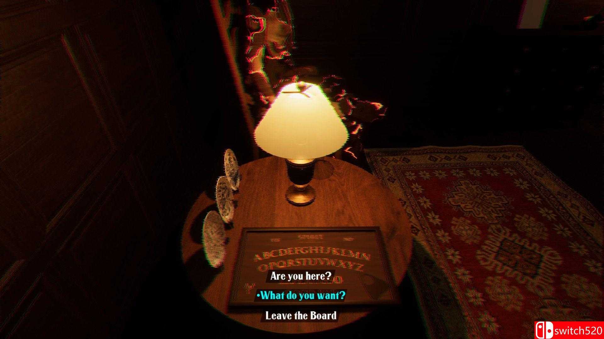 《灵眼（Spirit Eyes）》TiNYiSO镜像版[EN]_3