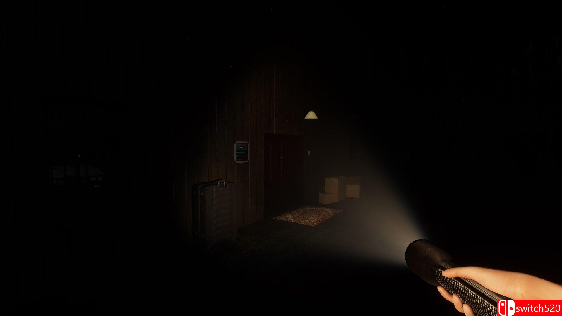 《灵眼（Spirit Eyes）》TiNYiSO镜像版[EN]_5