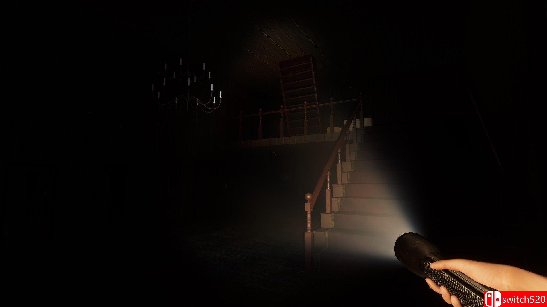 《灵眼（Spirit Eyes）》TiNYiSO镜像版[EN]_4