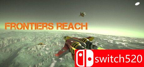 Frontiers Reach TiNYiSO镜像版封面图