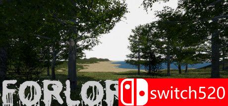 《凄凉孤岛（Forlorn）》游戏主图