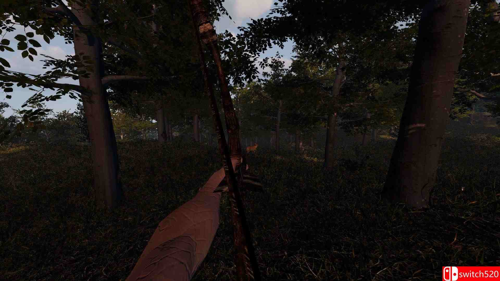 《凄凉孤岛》游戏截图3