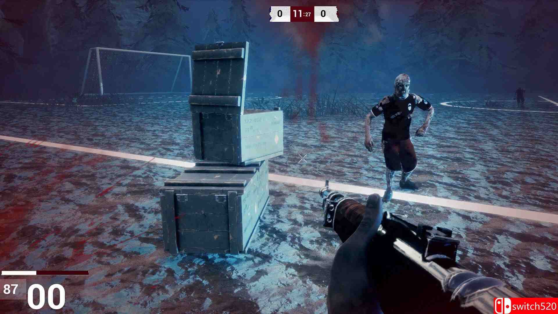 《血腥目标（Have a Bloody Goal）》官方中文 TENOKE镜像版[CN/EN/JP]_3