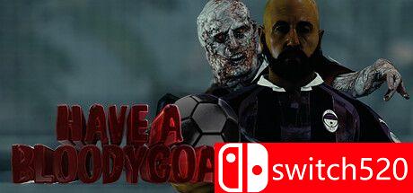 《血腥目标（Have a Bloody Goal）》官方中文 TENOKE镜像版[CN/EN/JP]_0