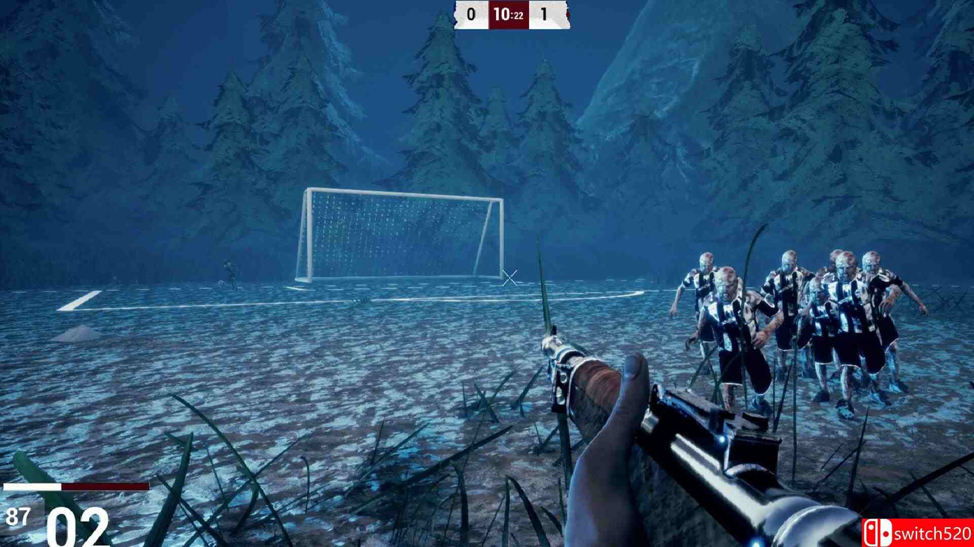 《血腥目标（Have a Bloody Goal）》官方中文 TENOKE镜像版[CN/EN/JP]_4