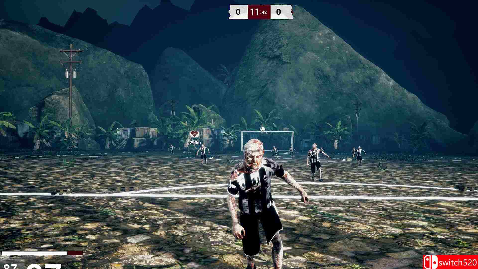 《血腥目标（Have a Bloody Goal）》官方中文 TENOKE镜像版[CN/EN/JP]_1