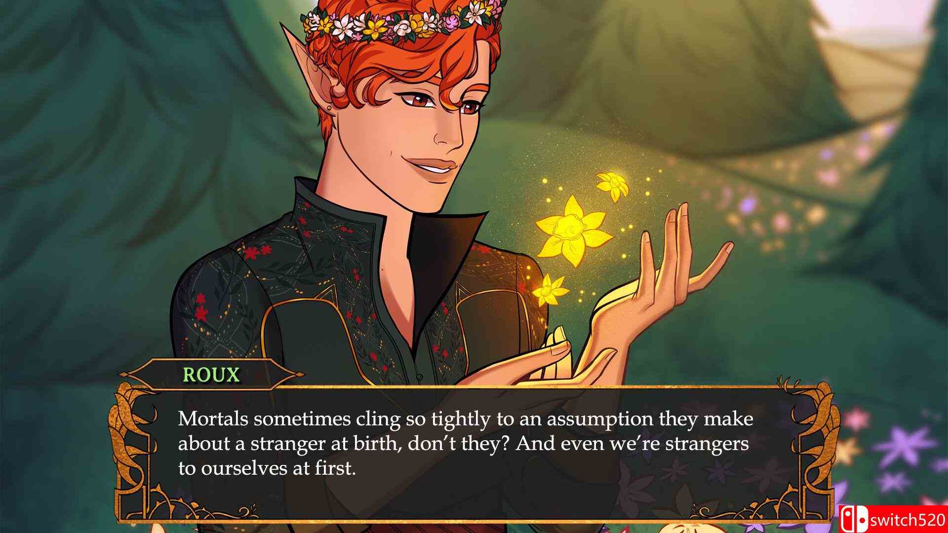 《埃兰特王国》游戏截图3