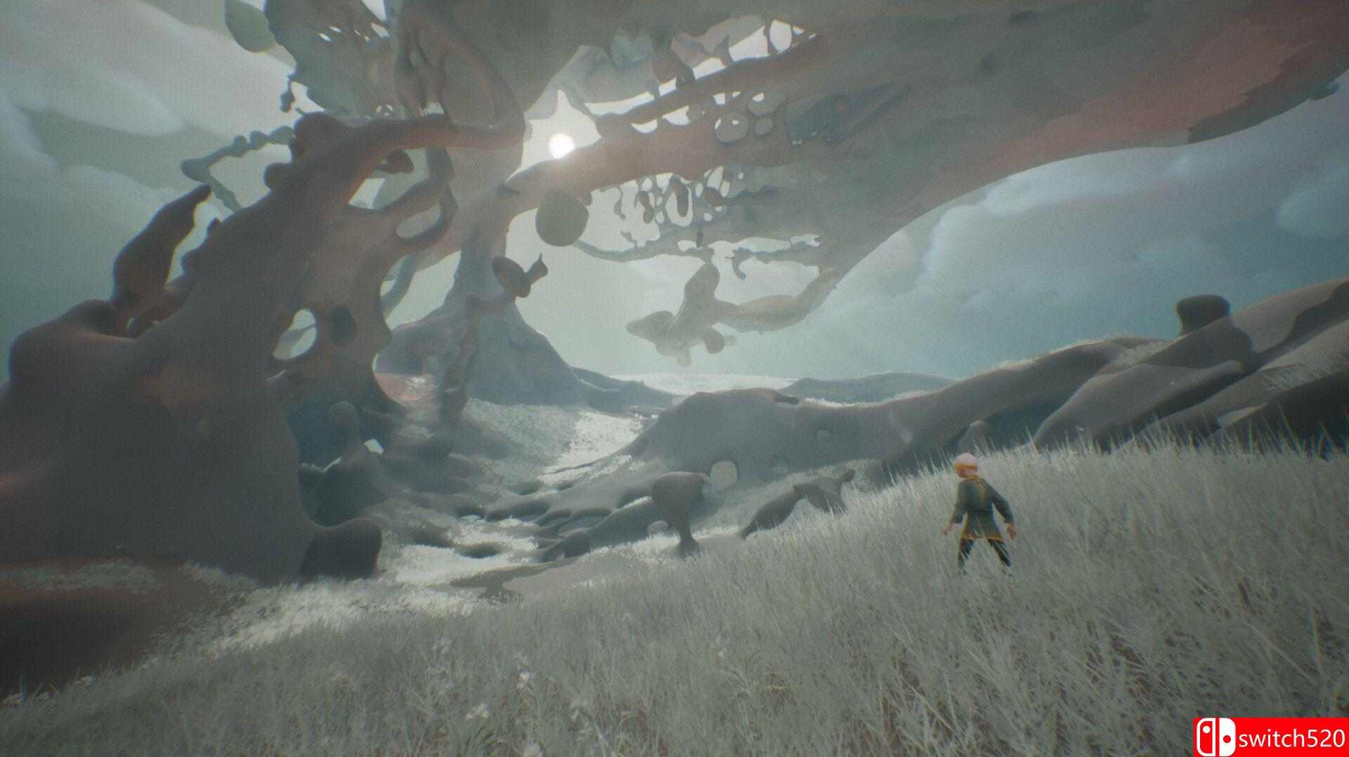 《追逐未知》游戏截图5