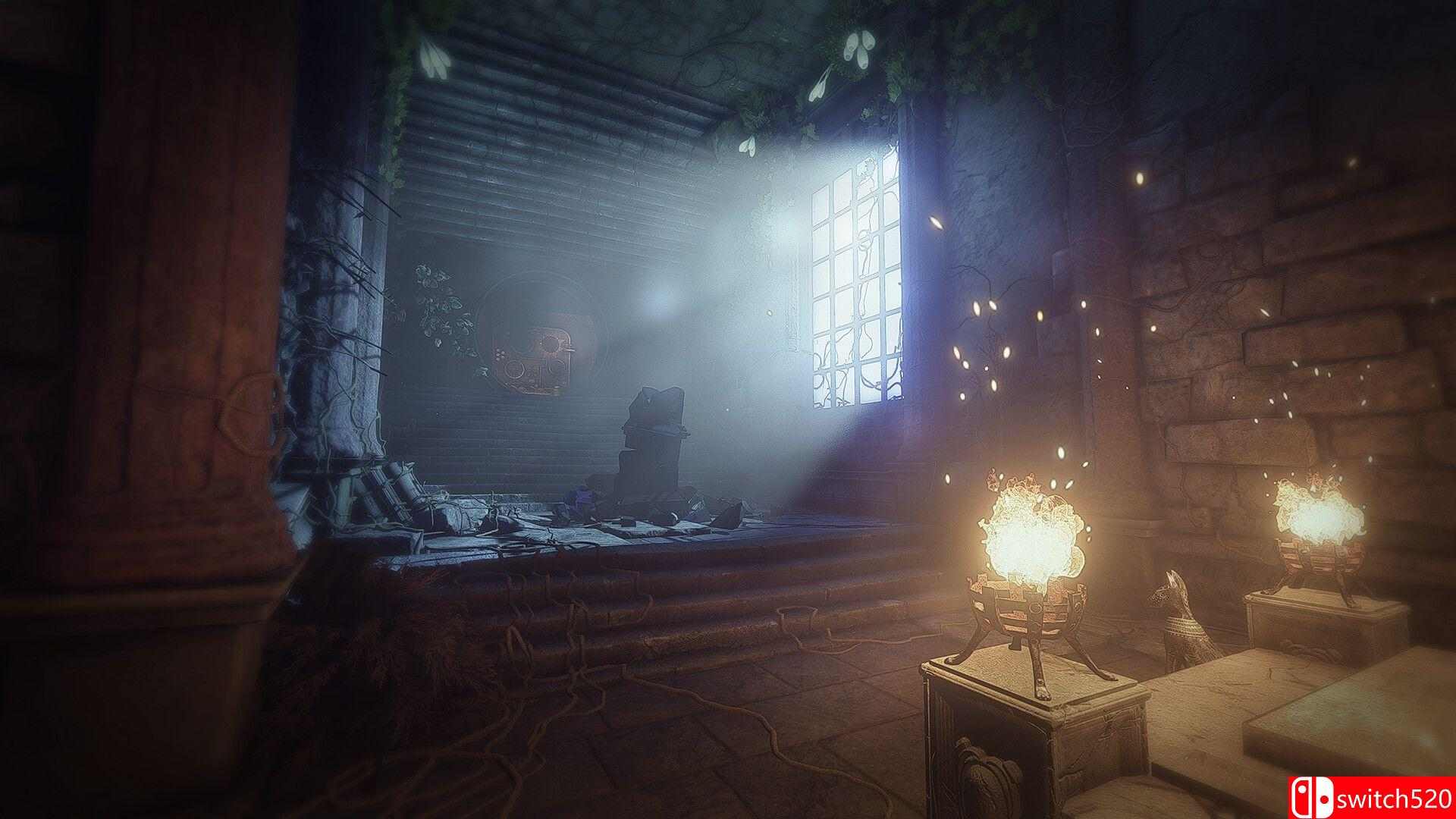 《逃脱第一炼金术士（Escape First Alchemist）》TiNYiSO镜像版[EN]_2