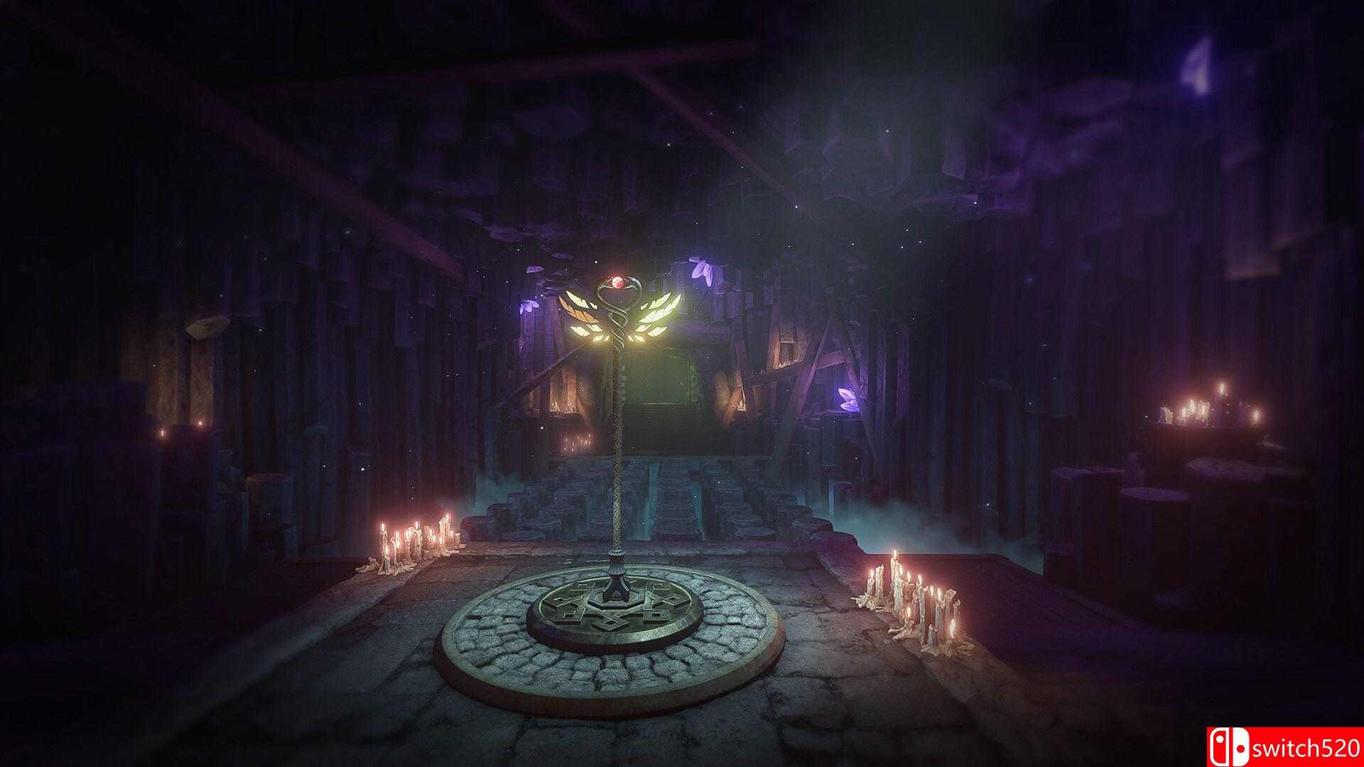 《逃脱第一炼金术士（Escape First Alchemist）》TiNYiSO镜像版[EN]_4