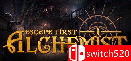 《逃脱第一炼金术士（Escape First Alchemist）》TiNYiSO镜像版[EN]_0