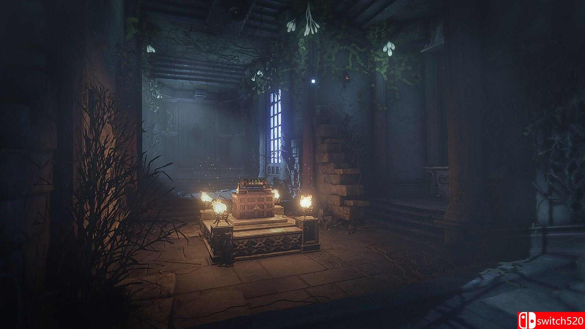 《逃脱第一炼金术士（Escape First Alchemist）》TiNYiSO镜像版[EN]_3