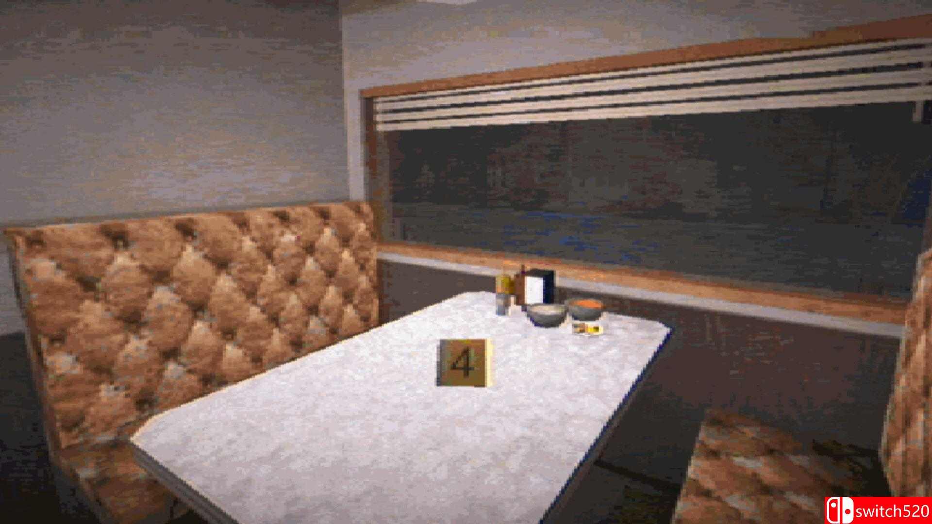 《一个简单的请求》游戏截图3