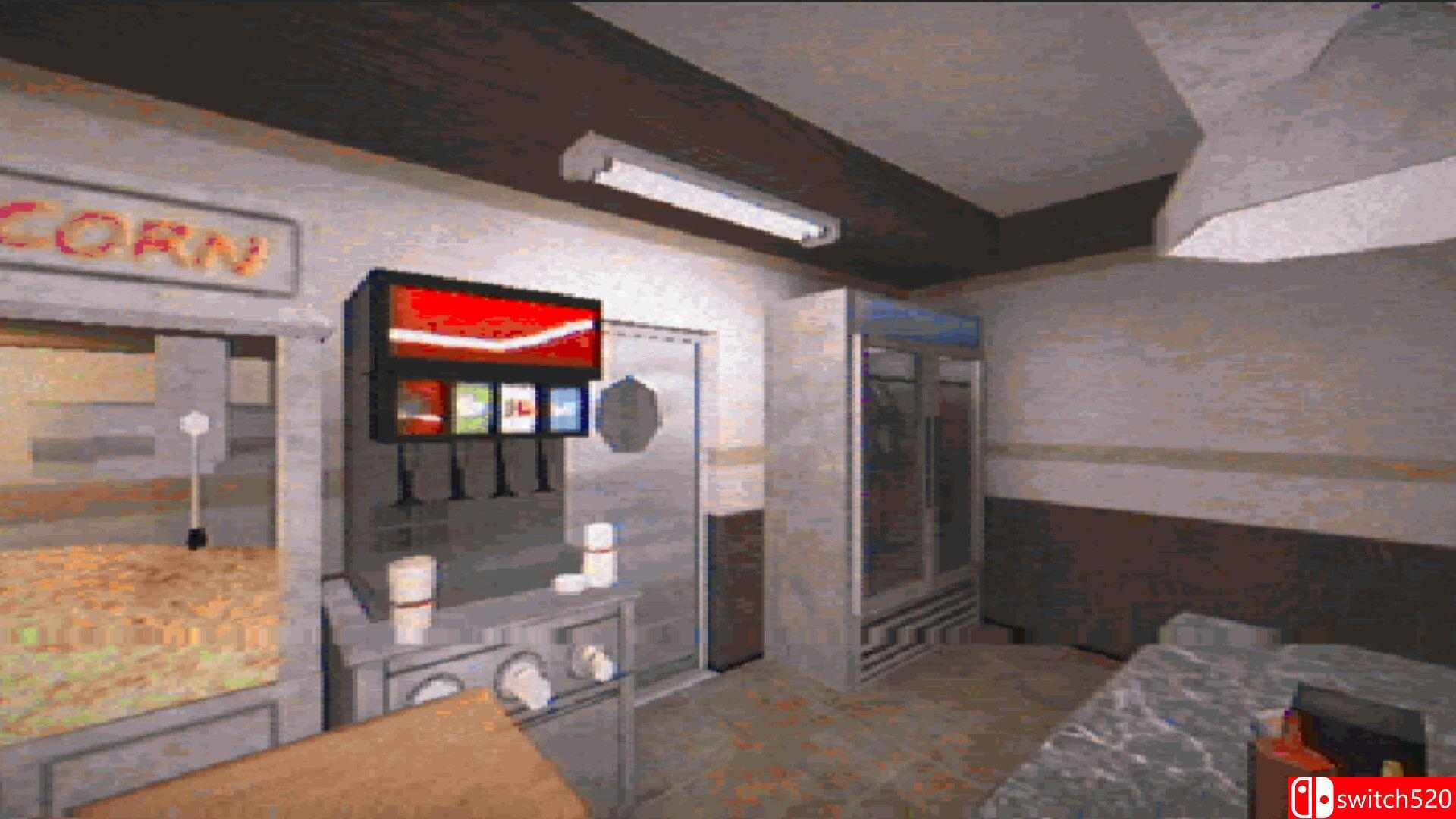 《一个简单的请求》游戏截图4