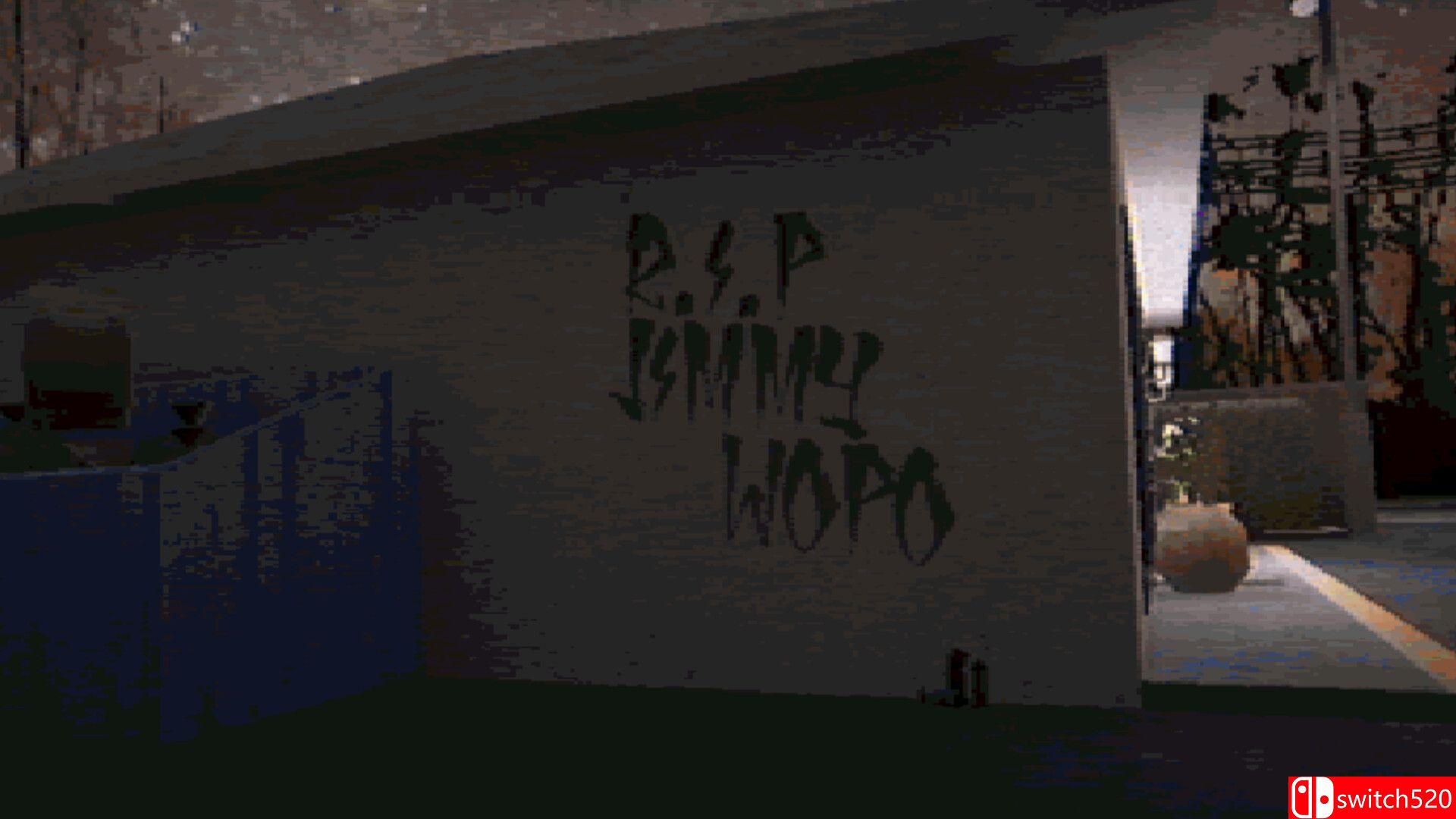 《一个简单的请求》游戏截图5