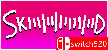 SKIIIIIIIIIIIIIIID游戏主视觉图