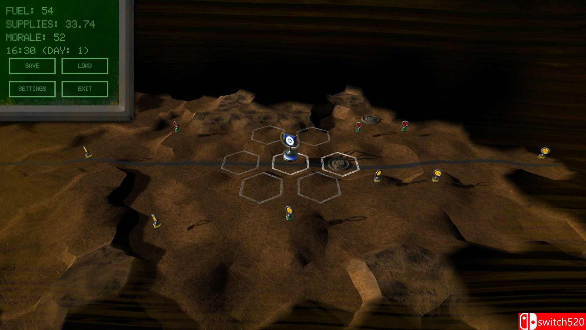 《诅咒之路车队（Cursed Road Convoy）》TENOKE镜像版[EN]_4