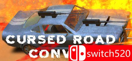 《诅咒之路车队（Cursed Road Convoy）》TENOKE镜像版[EN]_0