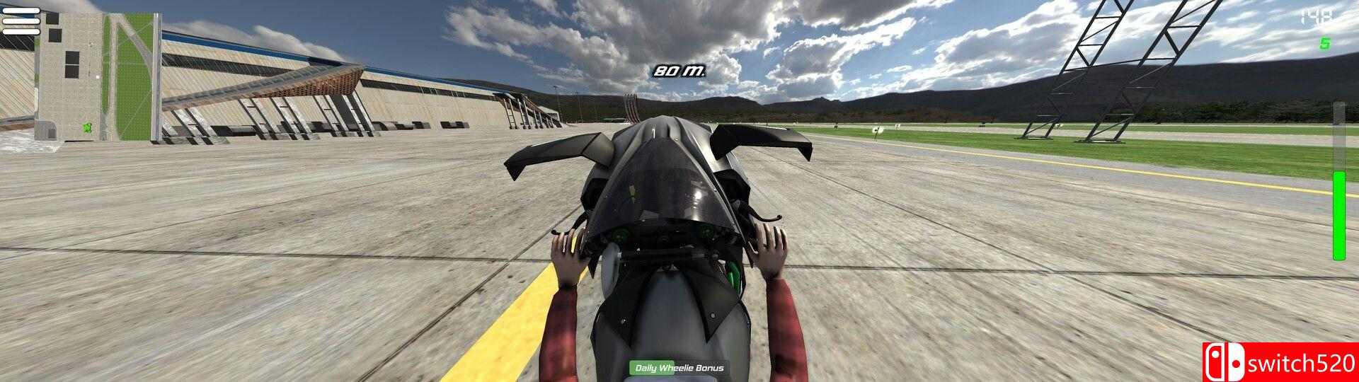 轮子王5游戏截图2