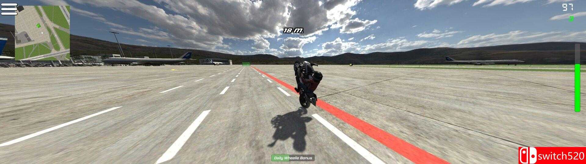 轮子王5游戏截图1