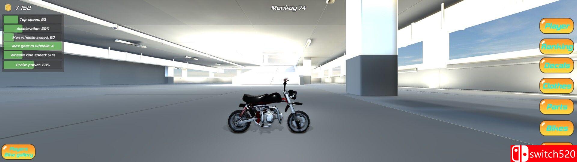 轮子王5游戏截图5