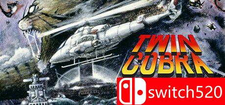 《双眼镜蛇（Twin Cobra）》v18 GOG硬盘版[EN]_0