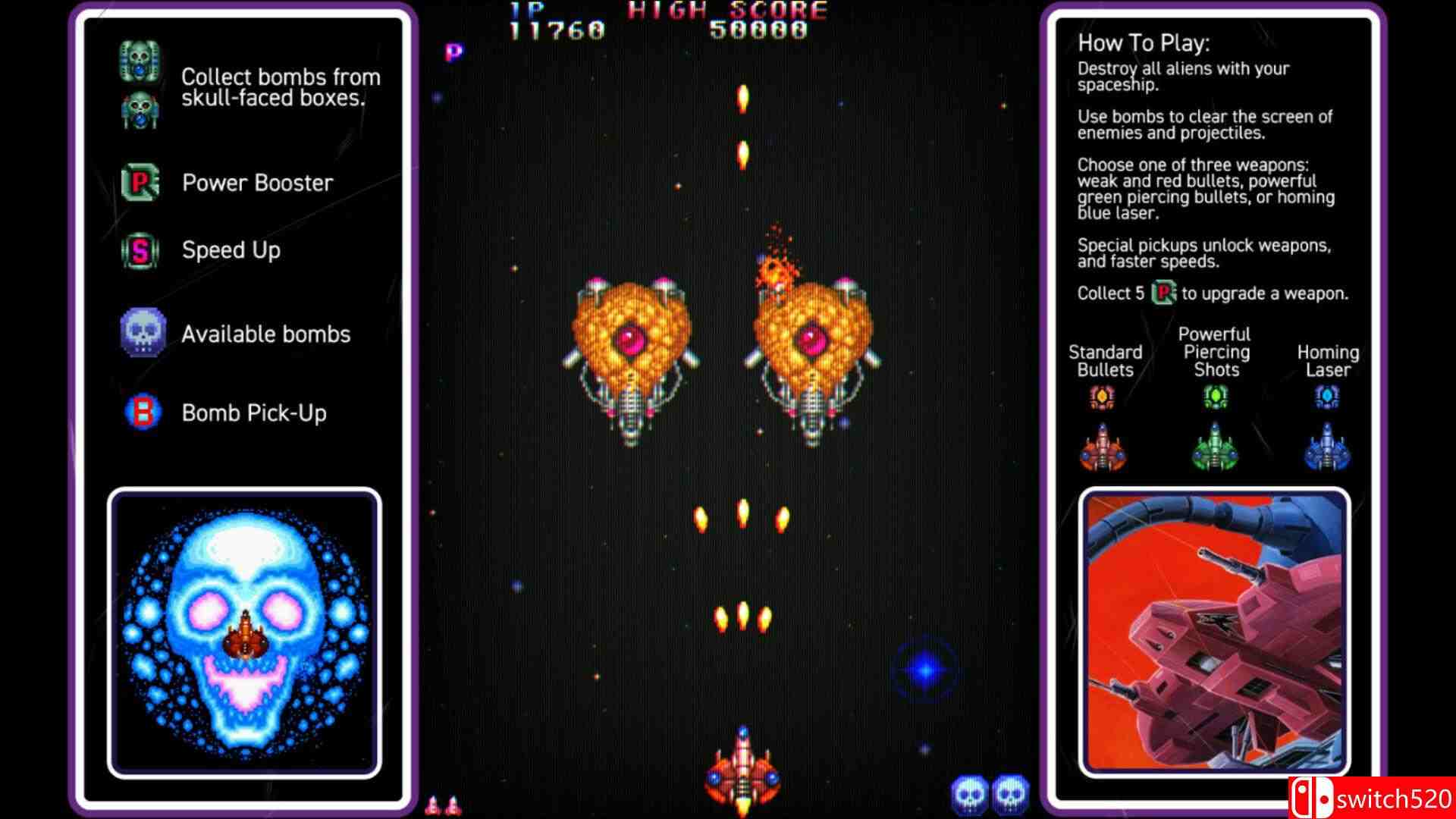 《达人王（Truxton）》v18 GOG硬盘版[EN]_1