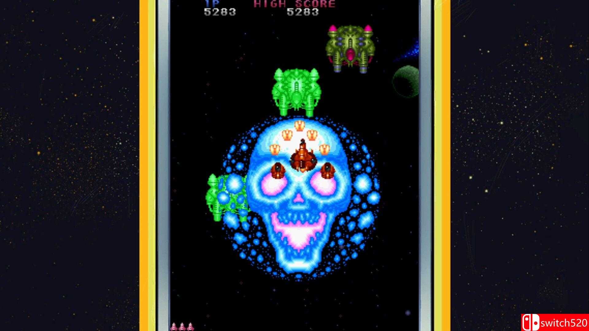 《达人王（Truxton）》v18 GOG硬盘版[EN]_5