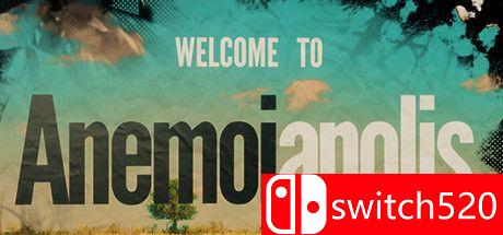 Anemoiapolis: Chapter 1 游戏主图