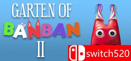 《班班幼儿园2》游戏主图