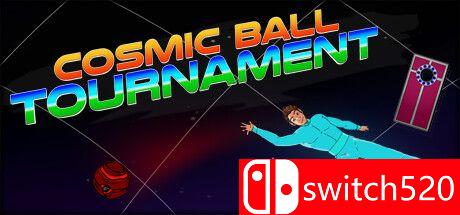 《宇宙球锦标赛（Cosmic Ball Tournament）》VACE硬盘版[EN]_0