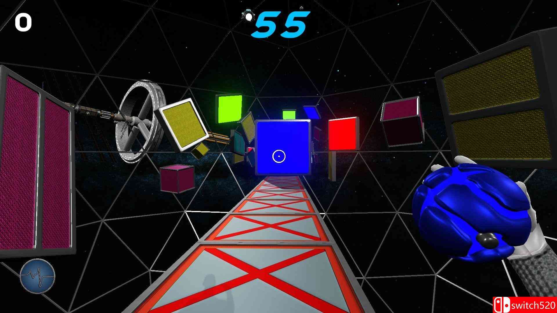 《宇宙球锦标赛（Cosmic Ball Tournament）》VACE硬盘版[EN]_5