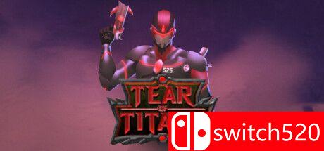 《泰坦之泪（Tear of Titans）》游戏主图