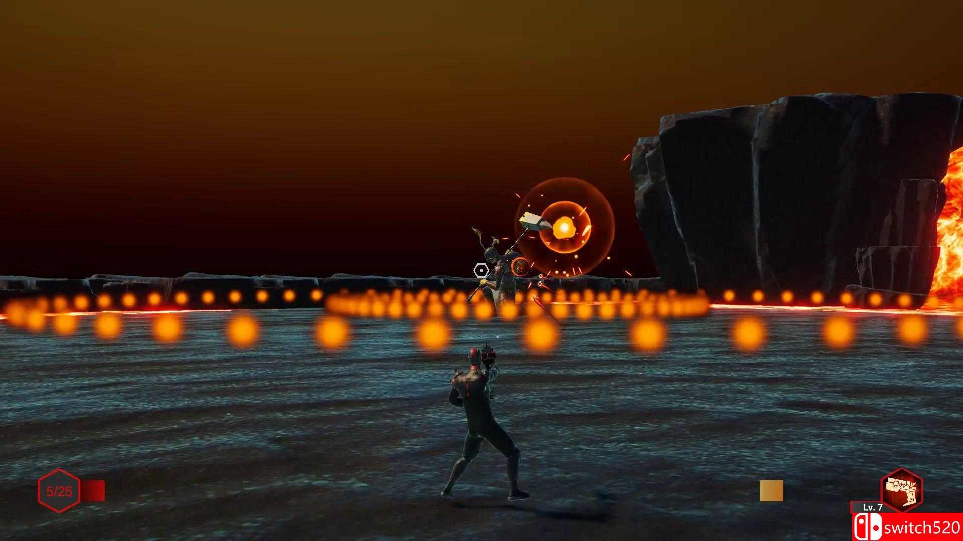 《泰坦之泪》游戏截图1