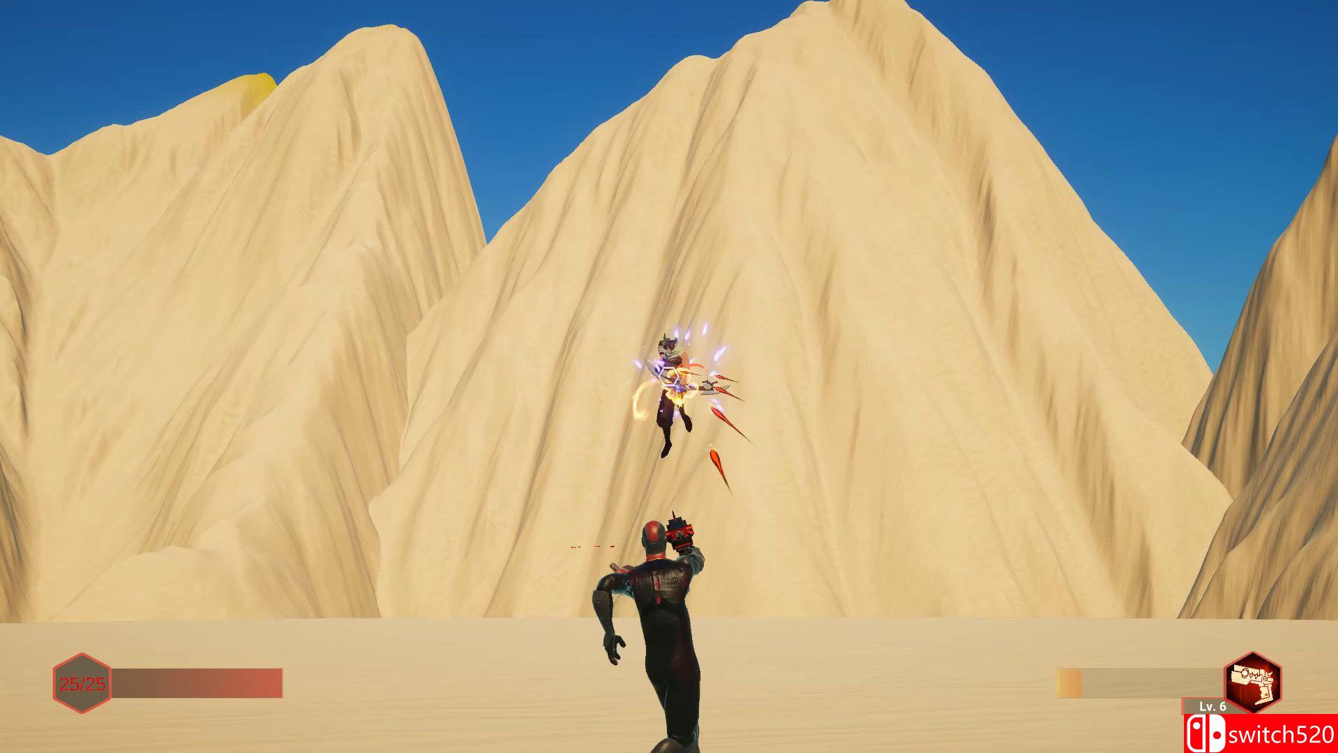 《泰坦之泪》游戏截图3