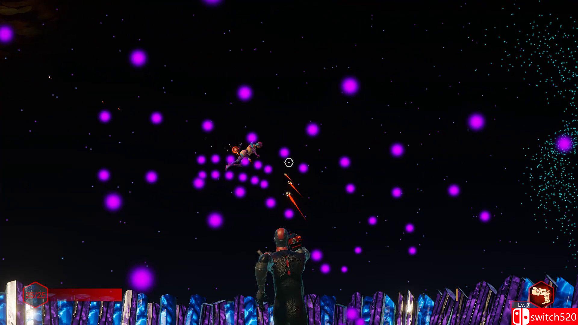 《泰坦之泪》游戏截图5