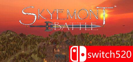 《天蒙之战（Skyemont Battle）》游戏主图