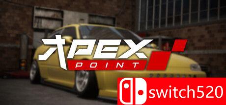 《顶点（Apex Point）》游戏封面