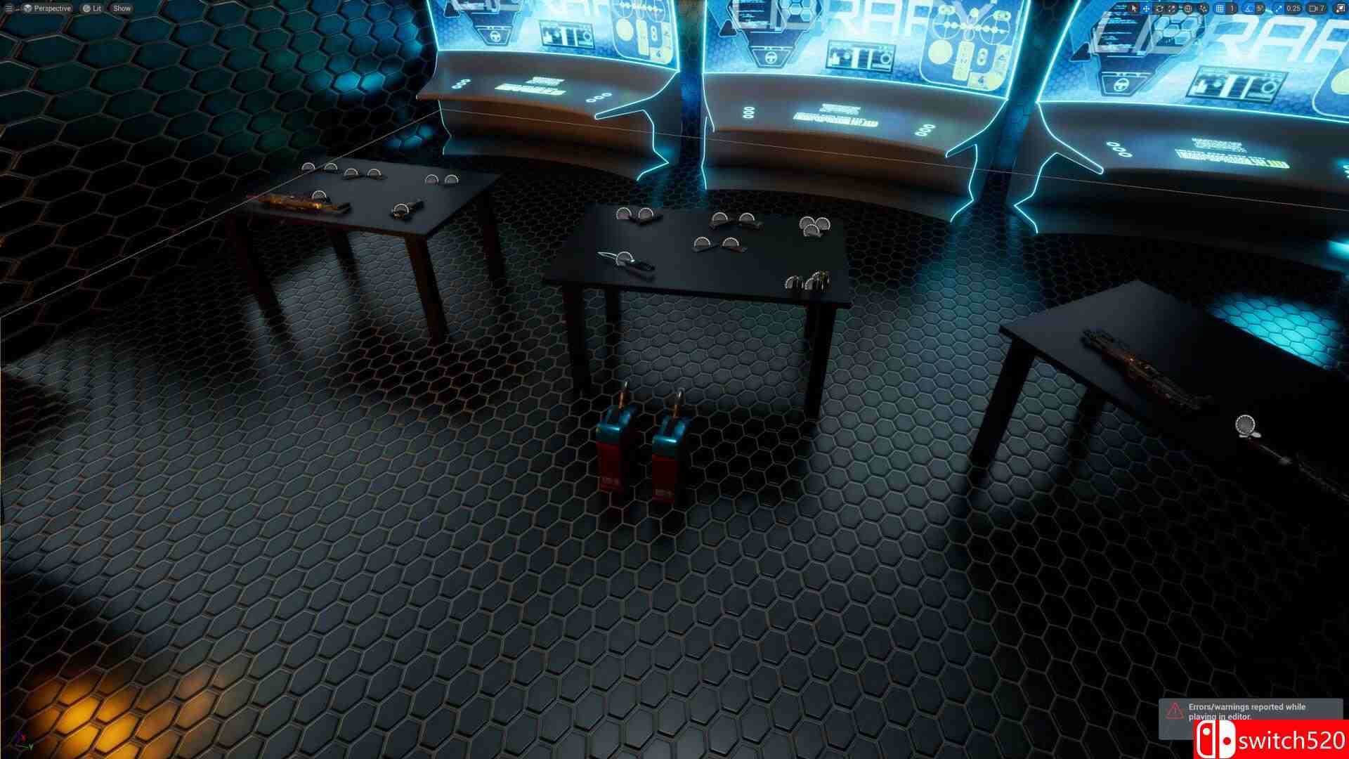 《喵船长》游戏截图5