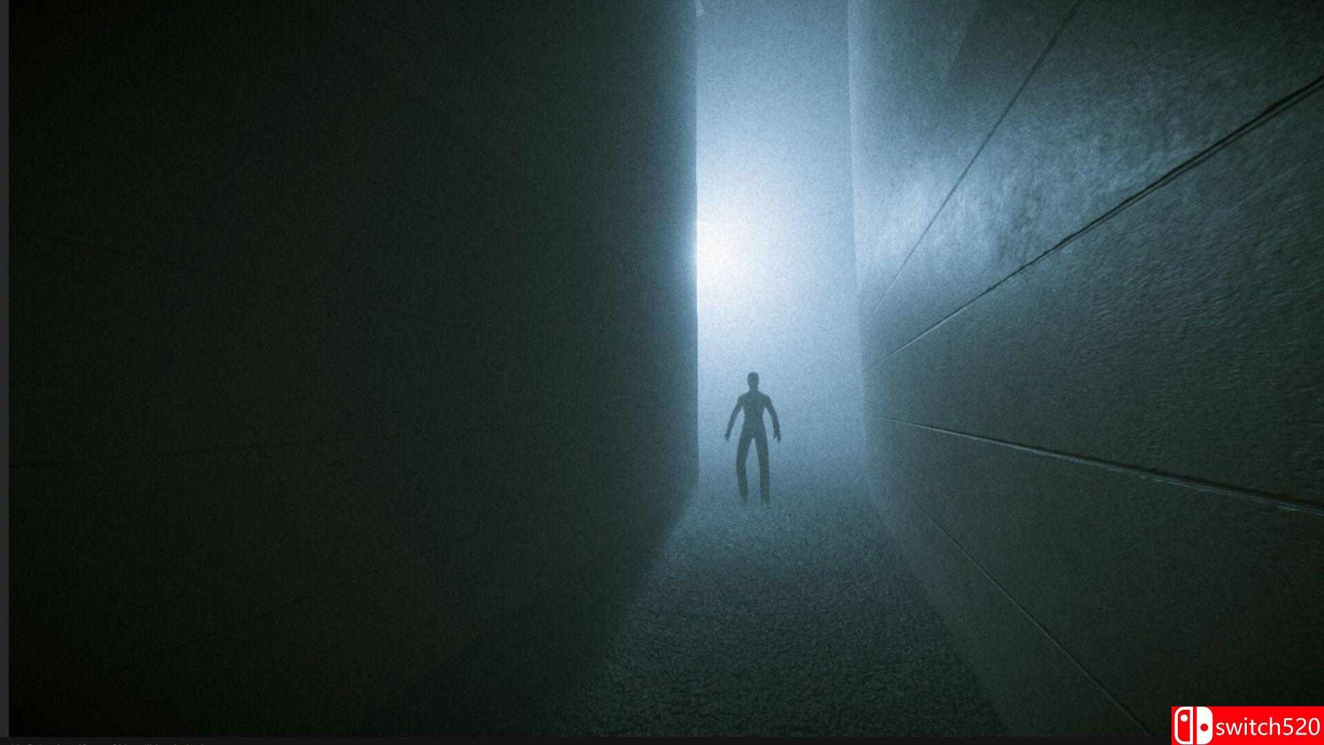 《超自然女友（PARANORMAL GIRLFRIEND）》TENOKE镜像版[EN]_4