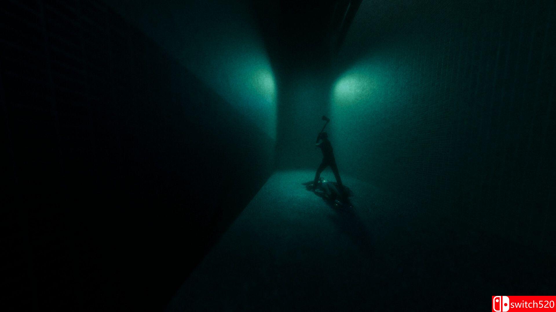 《超自然女友（PARANORMAL GIRLFRIEND）》TENOKE镜像版[EN]_1