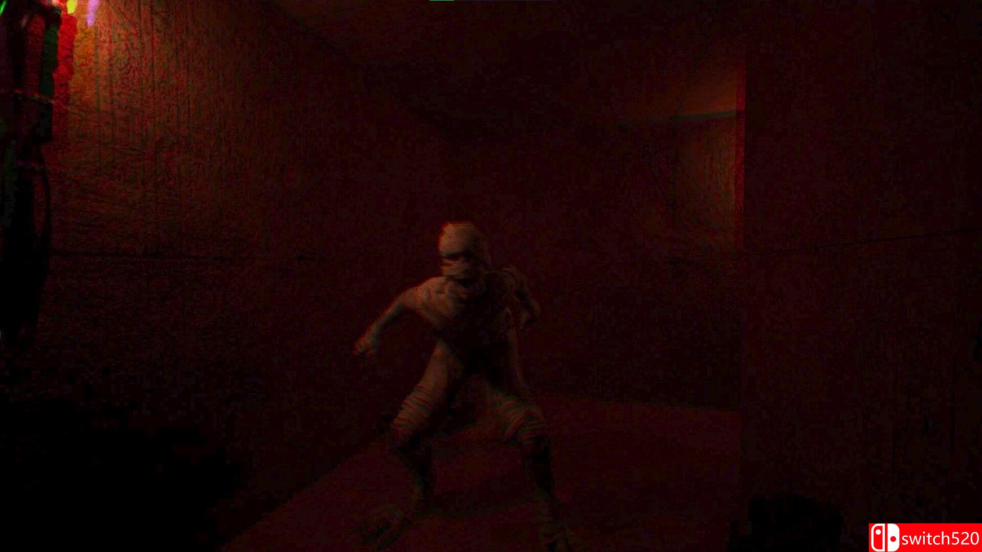 《未知金字塔（Unknown Pyramid）》TENOKE镜像版[EN/JP]_2