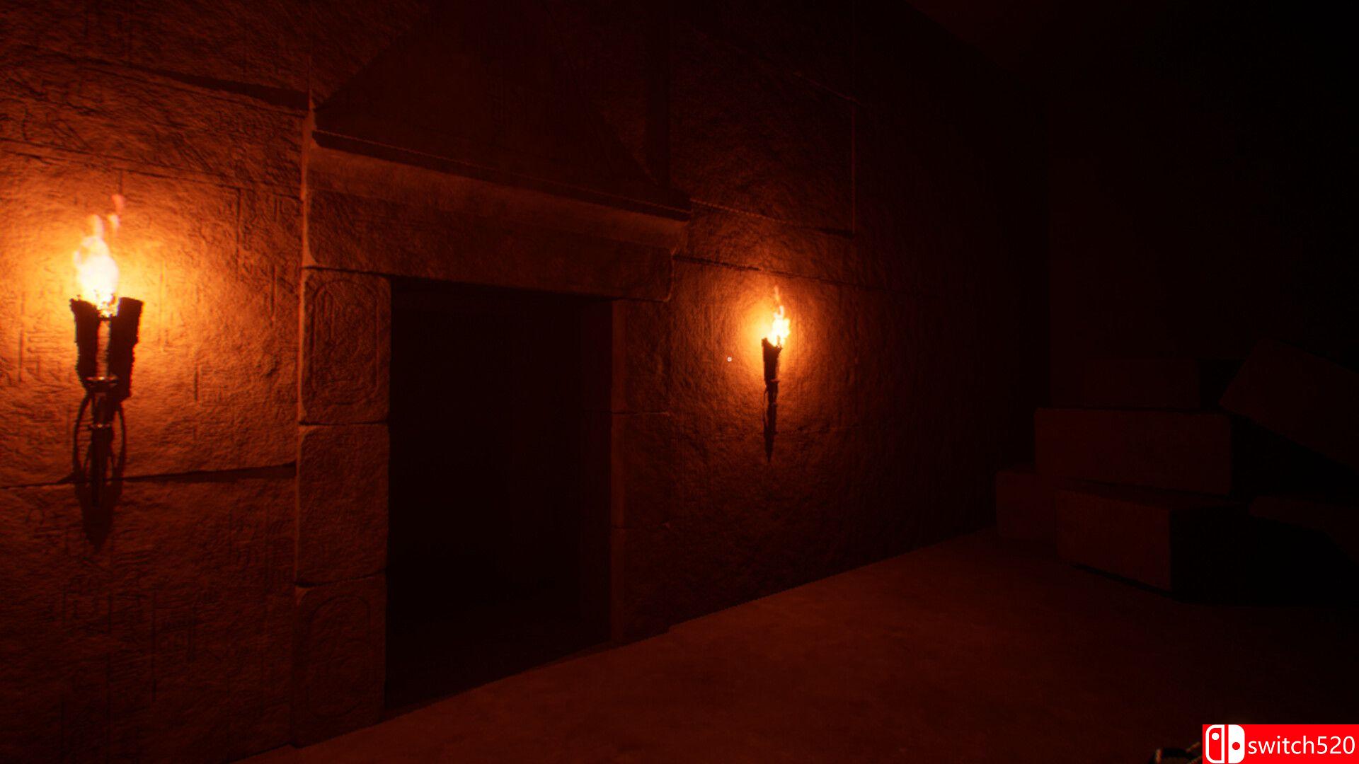 《未知金字塔（Unknown Pyramid）》TENOKE镜像版[EN/JP]_4