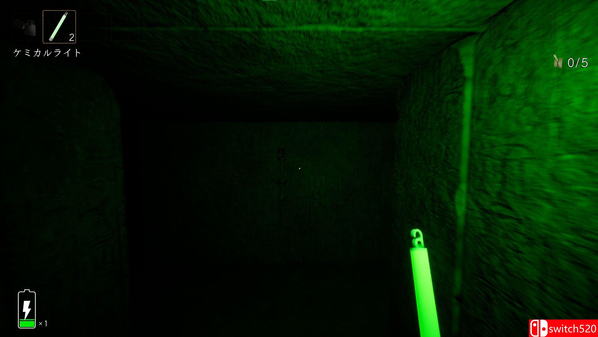 《未知金字塔（Unknown Pyramid）》TENOKE镜像版[EN/JP]_5